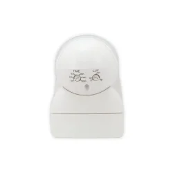 Senzor pohybu MD 200° biely - EM10025310