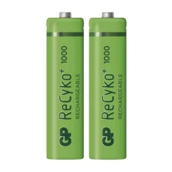 Nabíjacie batérie GP ReCyko+ Pro Prof. 800 (AAA), 4 ks - 1033114063