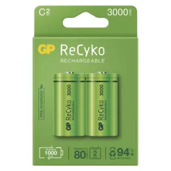 Nabíjacia batéria GP ReCyko 3000 C (HR14) - 1032322300