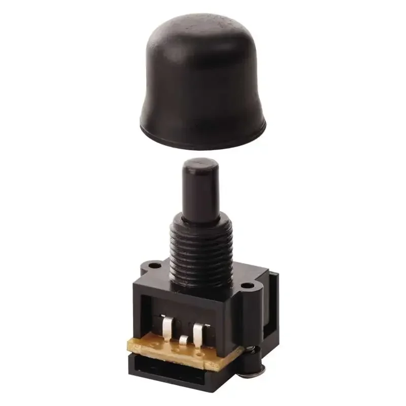 Spínač pre baterky P2304, P2308 model 3810 - 1433010008