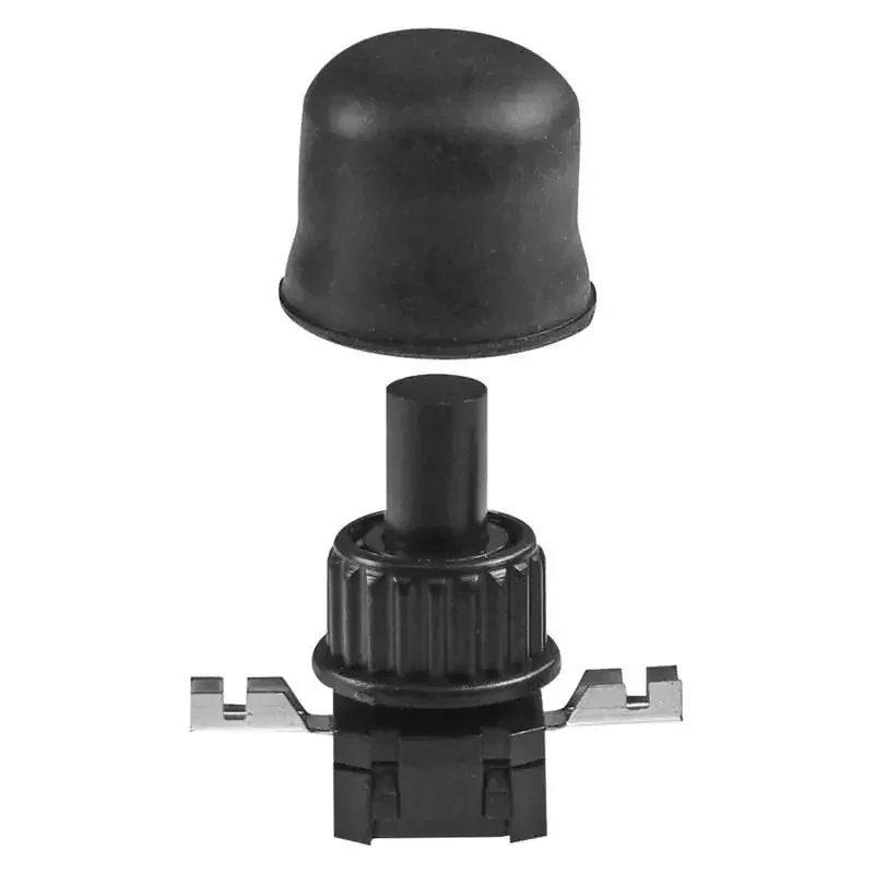 Spínač pre baterky P2301, P2306, P2307 model 3810 - 1433010009