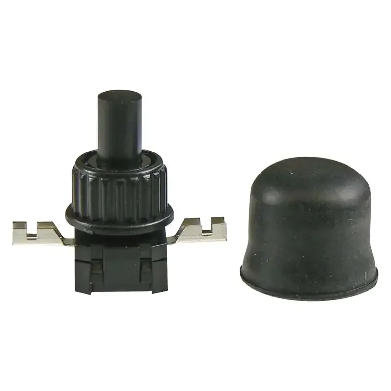 Spínač pre baterky P2301, P2306, P2307 model 3810 - 1433010009
