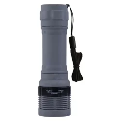Ručná LED baterka P4703, 75 lm, 3x AAA, zaostrenie, 12 ks - 1440013115