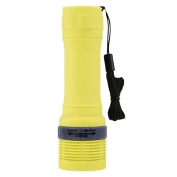 Ručná LED baterka P4703, 75 lm, 3x AAA, zaostrenie, 12 ks - 1440013115