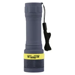 Ručná LED baterka P4703, 75 lm, 3x AAA, zaostrenie, 12 ks - 1440013115