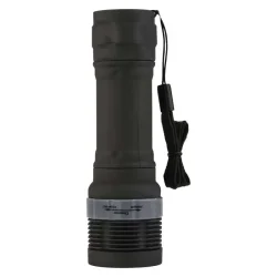 Ručná LED baterka P4703, 75 lm, 3x AAA, zaostrenie, 12 ks - 1440013115