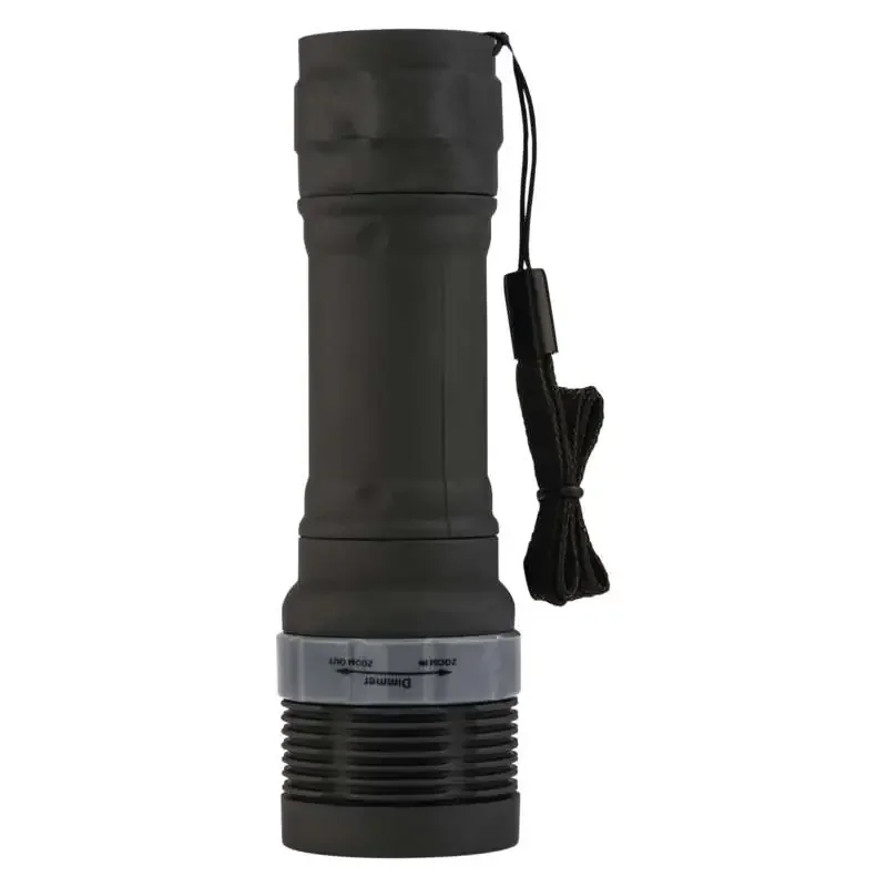 Ručná LED baterka P4703, 75 lm, 3x AAA, zaostrenie, 12 ks - 1440013115