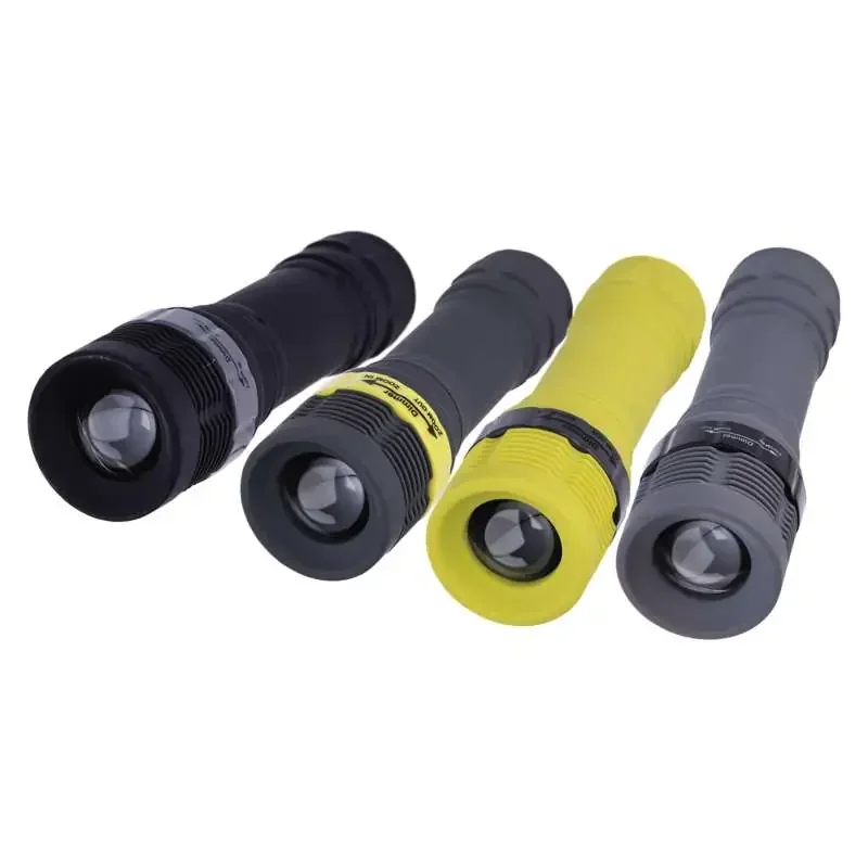 Ručná LED baterka P4703, 75 lm, 3x AAA, zaostrenie, 12 ks - 1440013115