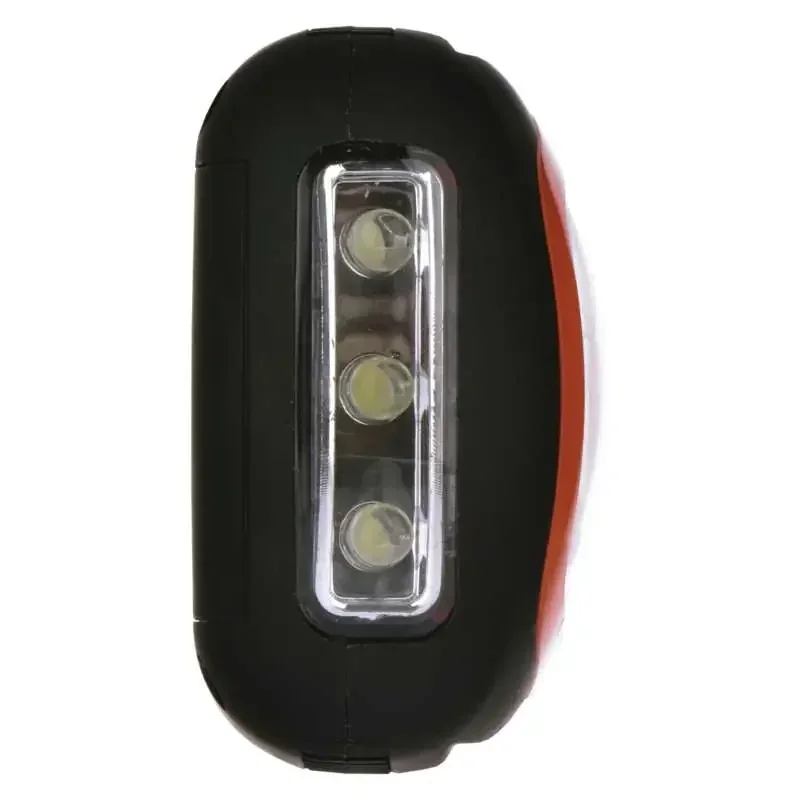 COB LED + LED pracovná baterka P3883, 150 lm, 3x AAA - 1440283100