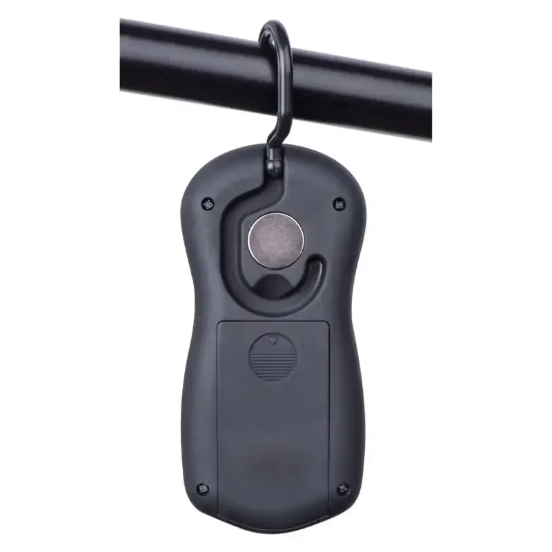 COB LED + LED pracovná baterka P3883, 150 lm, 3x AAA - 1440283100
