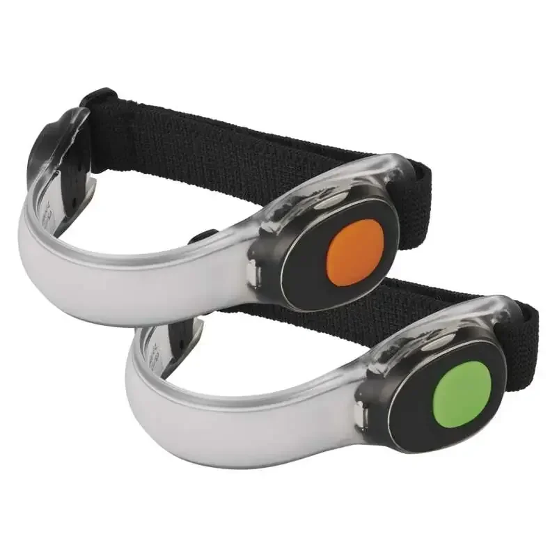 LED náramok, 10 lm, 2× CR2032, 16 ks, krabička - 1440812903