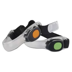 LED náramok, 10 lm, 2× CR2032, 16 ks, krabička - 1440812903