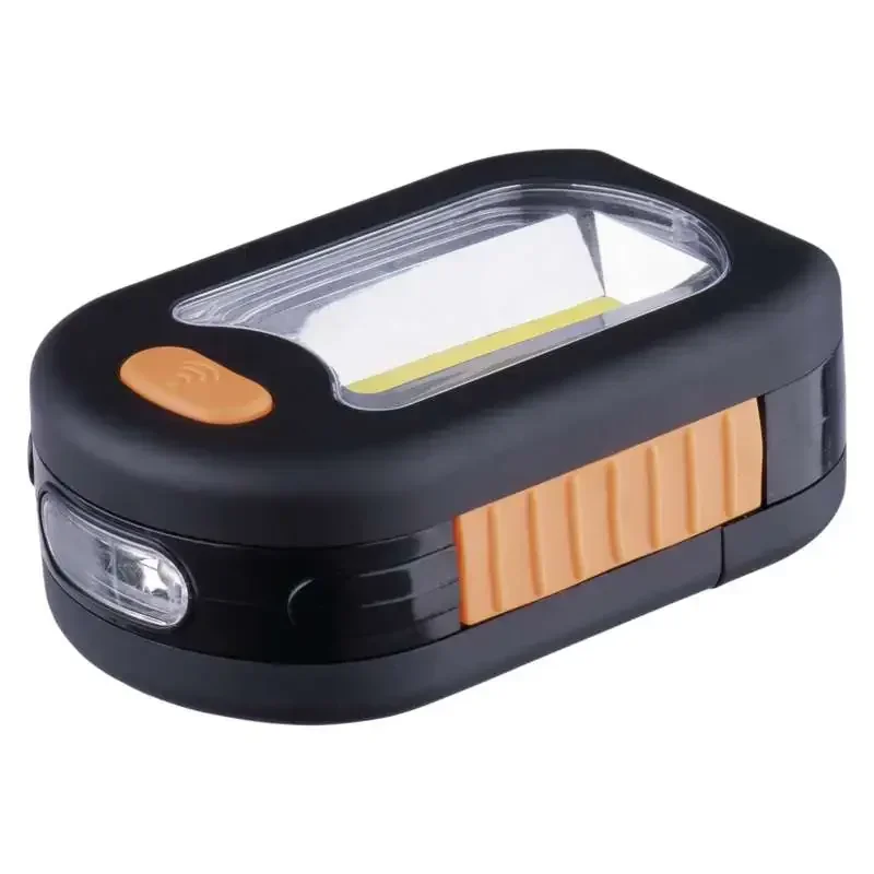 COB LED pracovná baterka P3889, 200 lm, 3x AAA, 12 ks - 1440833100