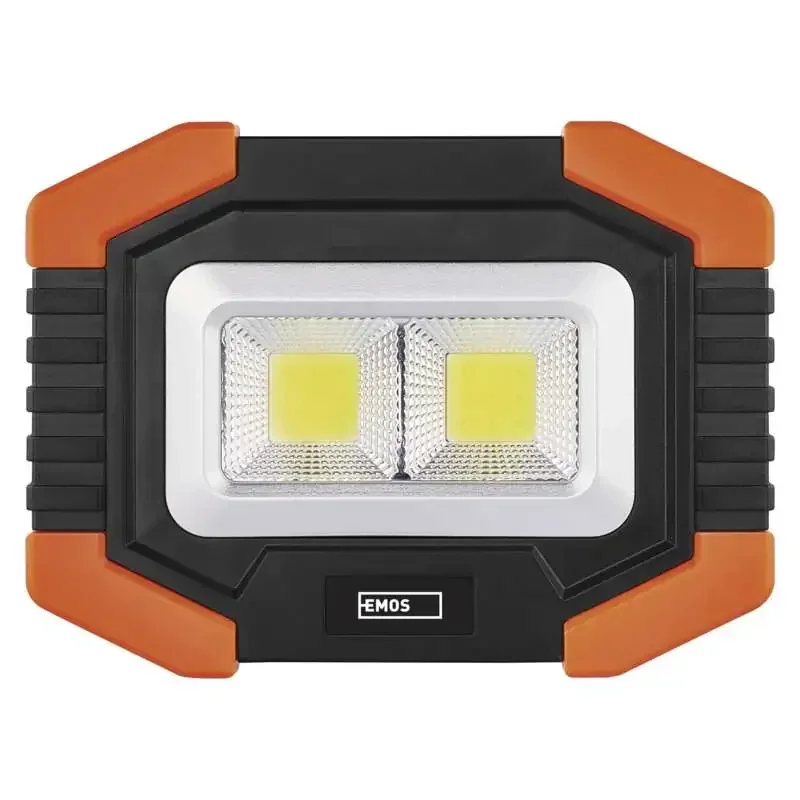 Pracovné svetlo COB LED P4112, 350 lm, 3× AA - 1440833200