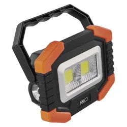 Pracovné svetlo COB LED P4112, 350 lm, 3× AA - 1440833200
