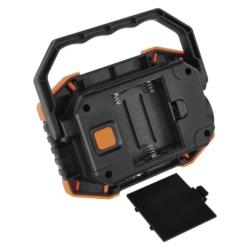 Pracovné svetlo COB LED P4112, 350 lm, 3× AA - 1440833200