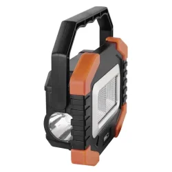 Pracovné svetlo COB LED P4112, 350 lm, 3× AA - 1440833200