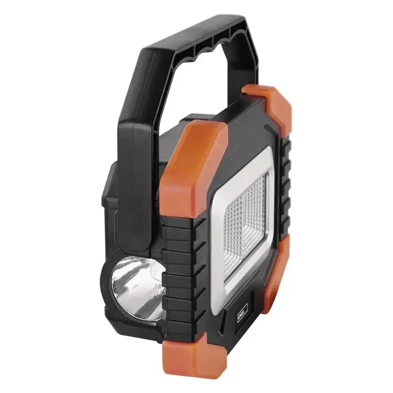 Pracovné svetlo COB LED P4112, 350 lm, 3× AA - 1440833200