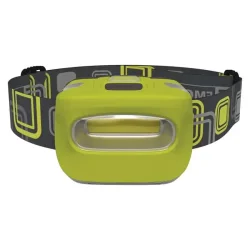 Čelovka COB LED P3528, 140 lm, 17m, 3x AAA - 1441203100