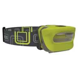 Čelovka COB LED P3528, 140 lm, 17m, 3x AAA - 1441203100