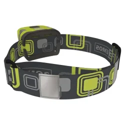 Čelovka COB LED P3528, 140 lm, 17m, 3x AAA - 1441203100