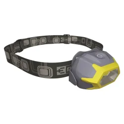 Čelovka COB LED P3532, 140 lm, 16m, 3x AAA - 1441233120