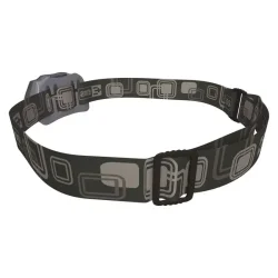 Čelovka COB LED P3532, 140 lm, 16m, 3x AAA - 1441233120