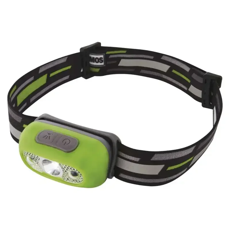 Nabíjacia čelovka CREE LED P3534, 230 lm, Li-Pol 1200 mAh - 1441250920