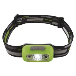 Nabíjacia čelovka CREE LED P3534, 230 lm, Li-Pol 1200 mAh - 1441250920