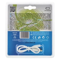 Nabíjacia čelovka CREE LED P3534, 230 lm, Li-Pol 1200 mAh - 1441250920