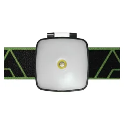 CREE + SMD LED čelovka P3535, 110 lm, 55m, Li-Pol 850 mAh - 1441251900