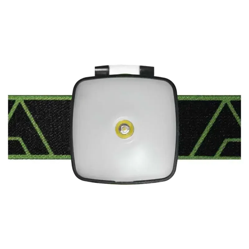 CREE + SMD LED čelovka P3535, 110 lm, 55m, Li-Pol 850 mAh - 1441251900