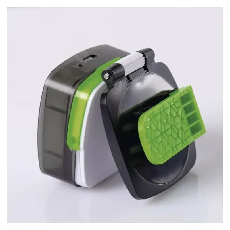 CREE + SMD LED čelovka P3535, 110 lm, 55m, Li-Pol 850 mAh - 1441251900