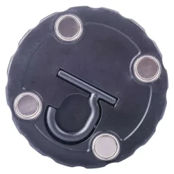COB LED kempingová baterka P4006, 300 lm, 3x AA - 1447003100