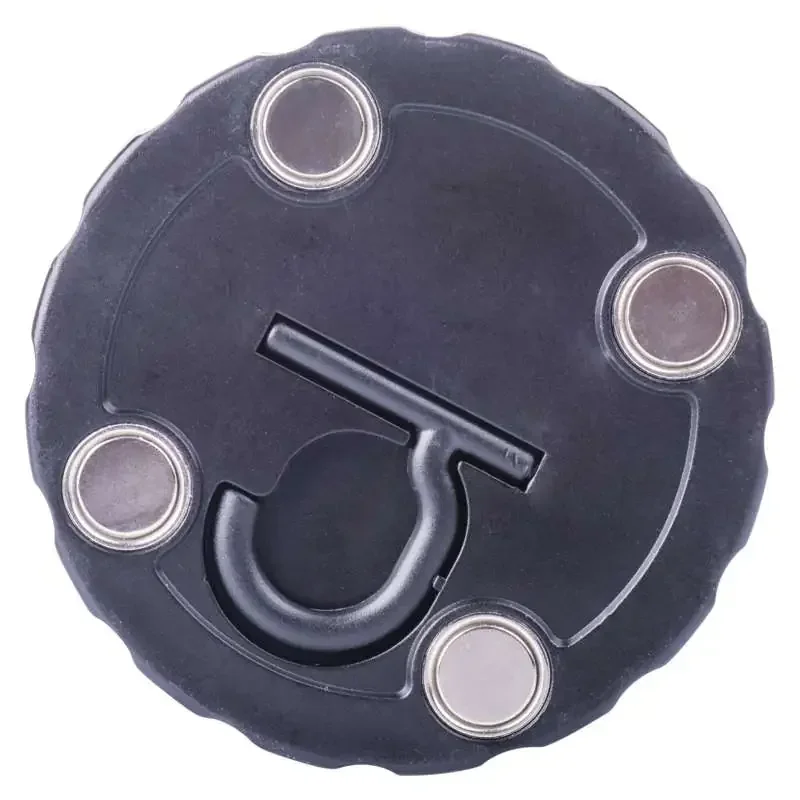 COB LED kempingová baterka P4006, 300 lm, 3x AA - 1447003100