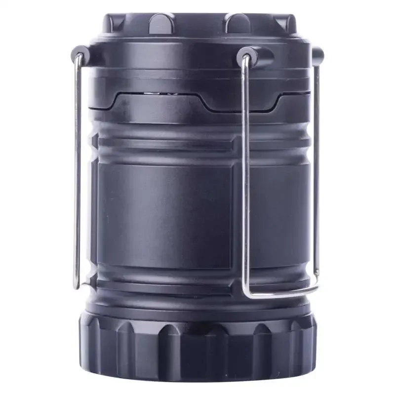 COB LED kempingová baterka P4006, 300 lm, 3x AA - 1447003100