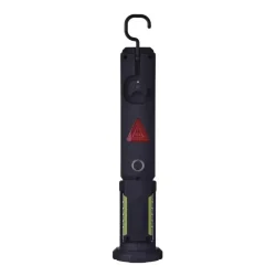 COB LED + LED pracovná baterka P4525, 450 lm, Li-Ion 2000 mAh - 1450000240