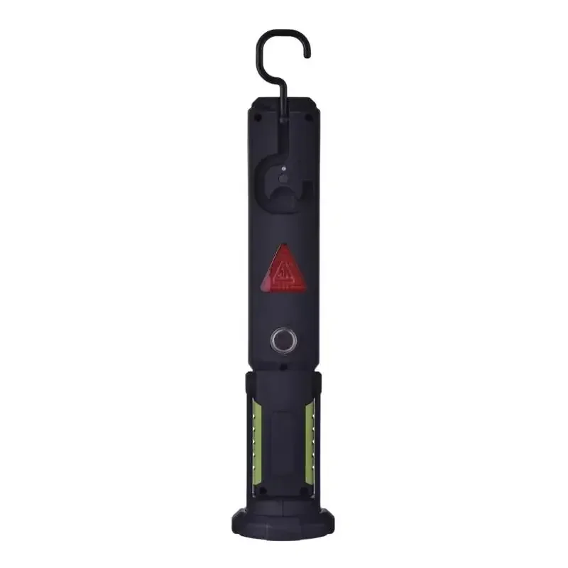 COB LED + LED pracovná baterka P4525, 450 lm, Li-Ion 2000 mAh - 1450000240