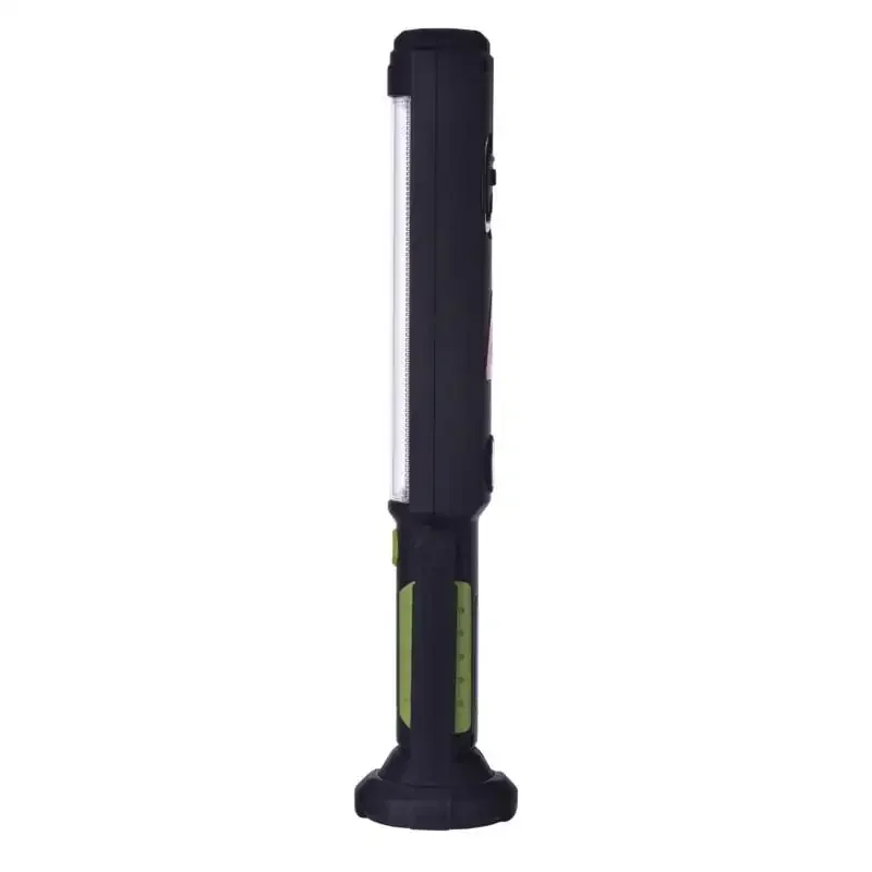 COB LED + LED pracovná baterka P4525, 450 lm, Li-Ion 2000 mAh - 1450000240
