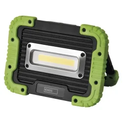 Dobíjací pracovný reflektor COB LED P4533, 1000 lm, 4400 mAh - 1450000300