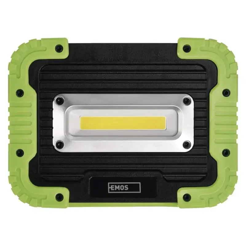Dobíjací pracovný reflektor COB LED P4533, 1000 lm, 4400 mAh - 1450000300