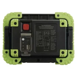 Dobíjací pracovný reflektor COB LED P4533, 1000 lm, 4400 mAh - 1450000300