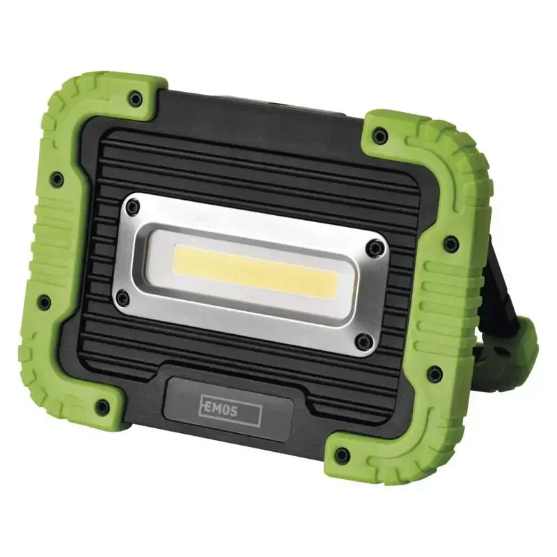 Dobíjací pracovný reflektor COB LED P4533, 1000 lm, 4400 mAh - 1450000300