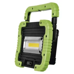 Dobíjací pracovný reflektor COB LED P4533, 1000 lm, 4400 mAh - 1450000300