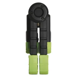 DOBÍJATEĽNÝ PRACOVNÝ REFLEKTOR 2×COB - 1450000320