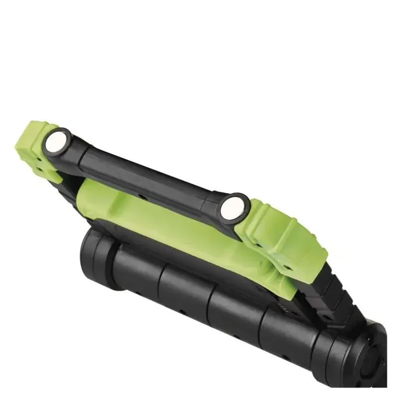 DOBÍJATEĽNÝ PRACOVNÝ REFLEKTOR 2×COB - 1450000320
