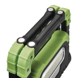 DOBÍJATEĽNÝ PRACOVNÝ REFLEKTOR 2×COB - 1450000320