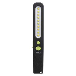 SMD LED + LED dobíjacia baterka P4538, 700 lm, 1200 mAh - 1450000360