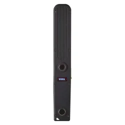 SMD LED + LED dobíjacia baterka P4538, 700 lm, 1200 mAh - 1450000360