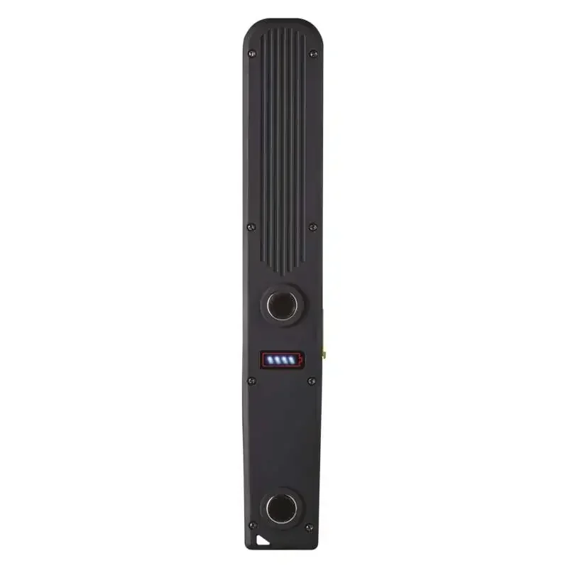 SMD LED + LED dobíjacia baterka P4538, 700 lm, 1200 mAh - 1450000360